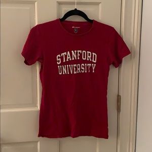 Stanford T-shirt